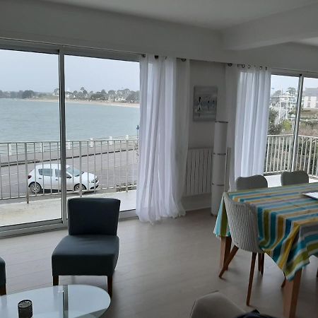 Appartement Vue Mer Bénodet Екстериор снимка