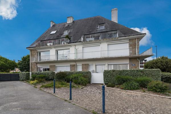 Appartement Vue Mer Bénodet Екстериор снимка